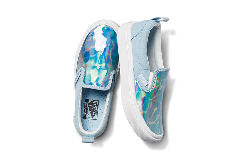 vans creates autism awareness collection focusing on touch, sight and sound