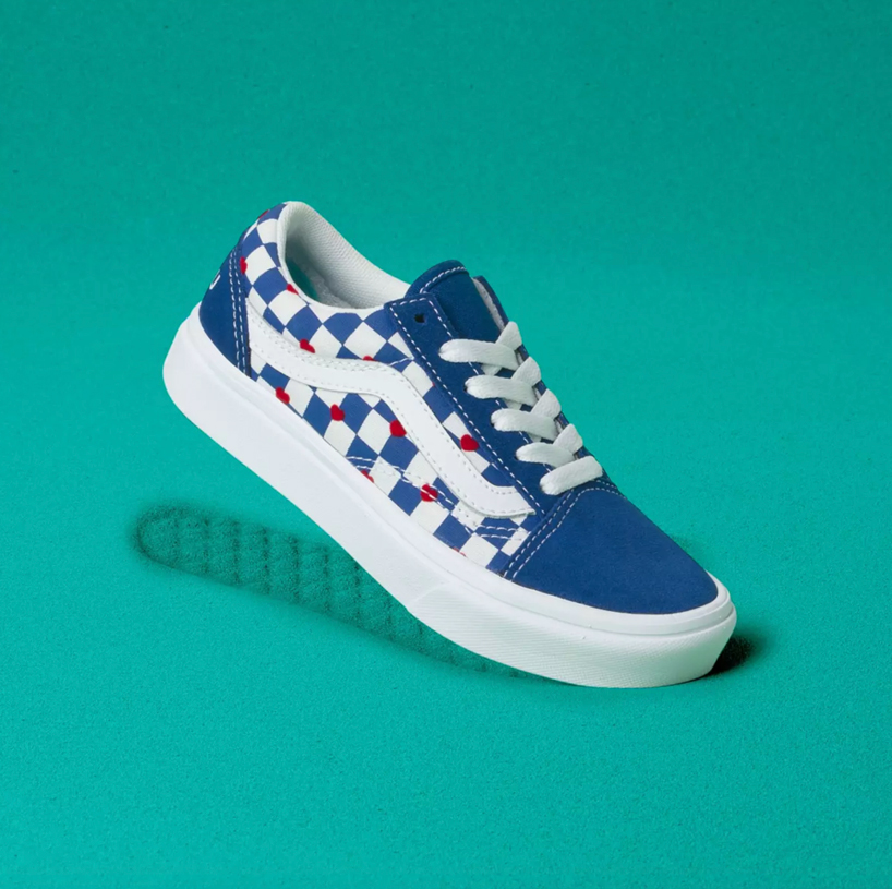 autism awareness vans adults