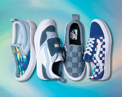 vans creates autism awareness collection focusing on touch, sight and sound