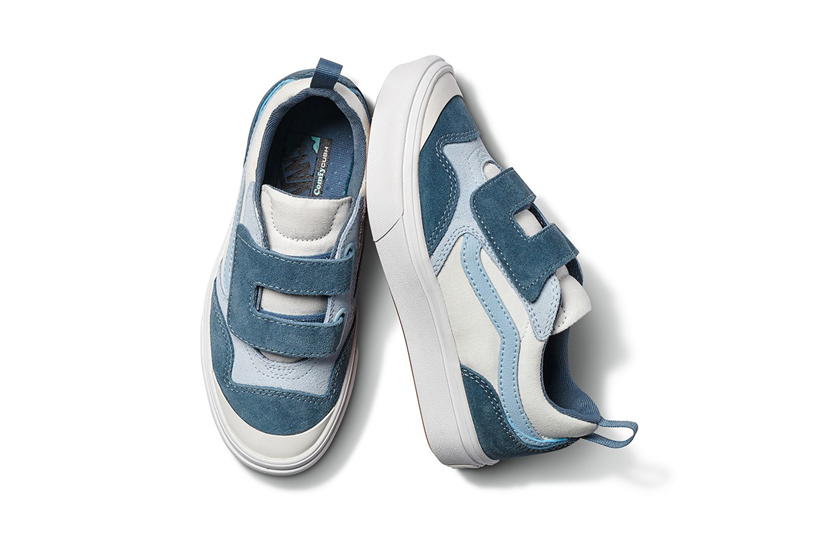 Vans releases new Autism Awareness Collection designed with