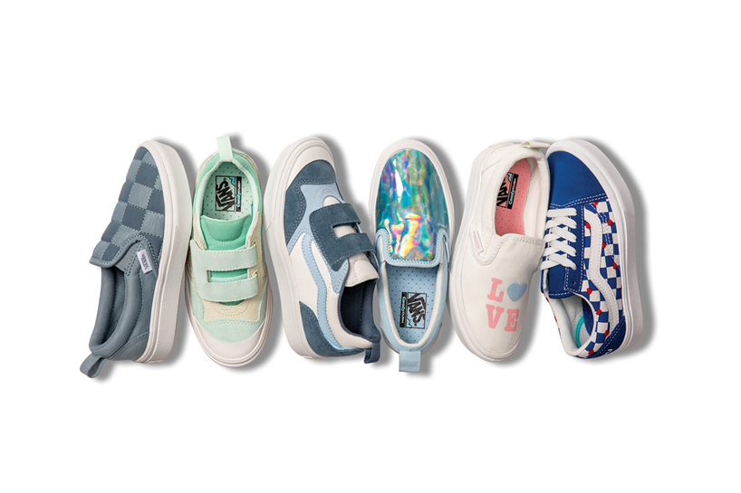 vans creates autism awareness collection focusing on touch, sight and sound