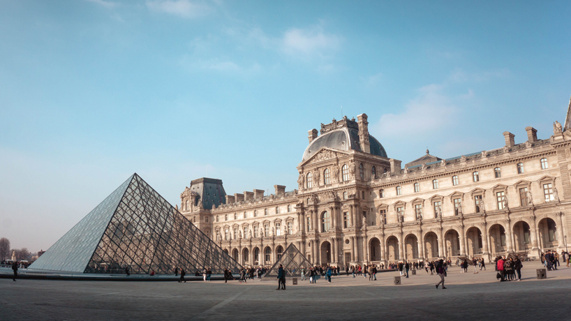 virtual tours of 500+ museums & galleries from home including MoMA and the louvre