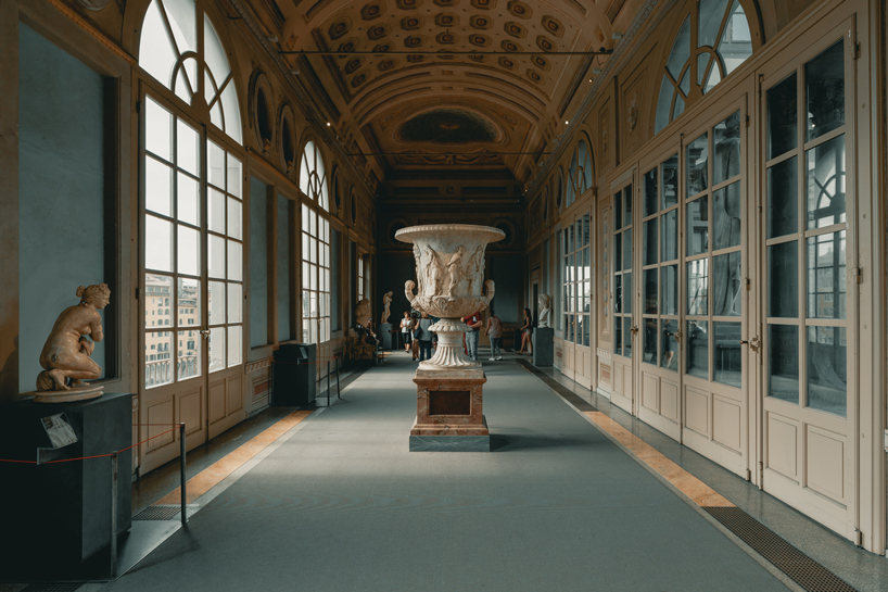 virtual tours of 500+ museums & galleries from home including MoMA and the louvre