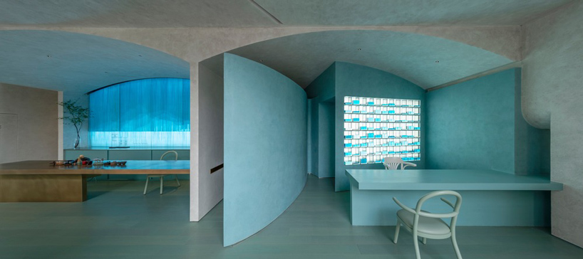 waterfrom frozen time beijing