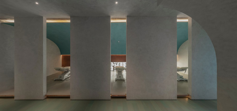 waterfrom frozen time beijing