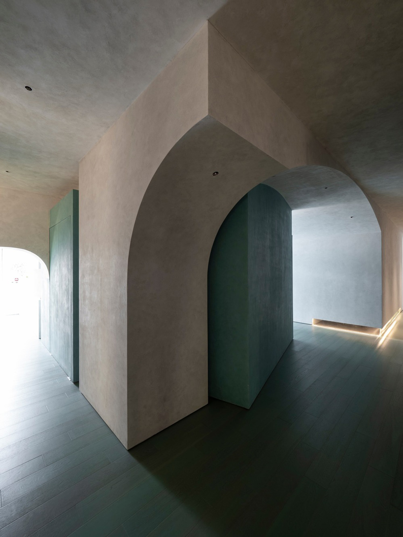 waterfrom frozen time beijing