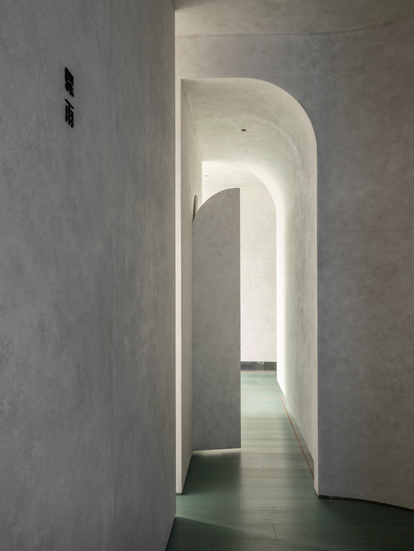 waterfrom frozen time beijing