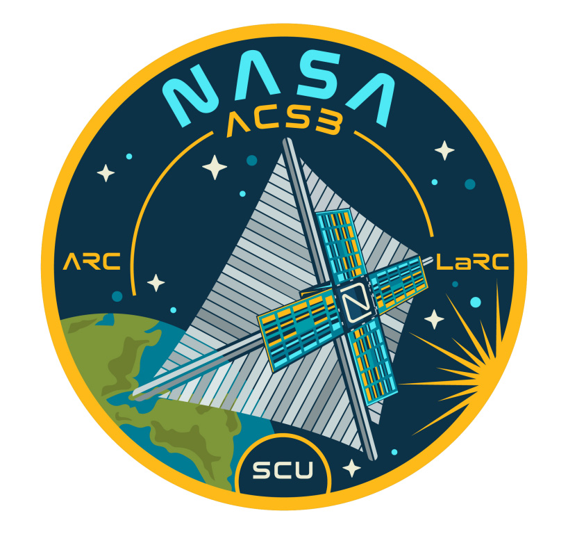 NASA solar sail system
