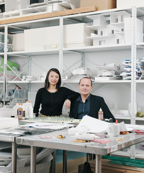 a conversation with SO – IL founders at their brooklyn studio