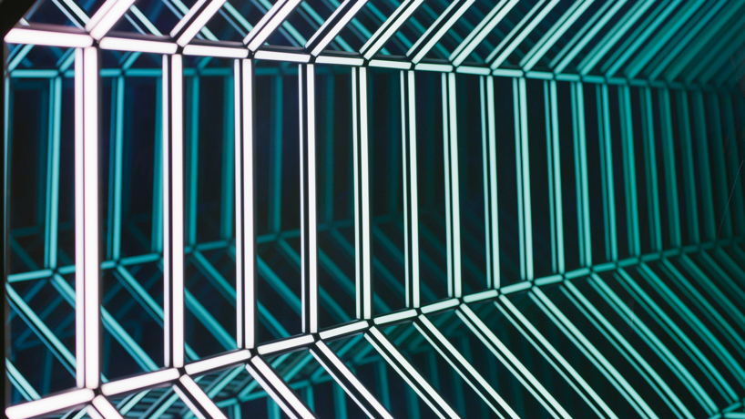 anthony james on capturing 'the colossally vast and the infinitesimally small' through light