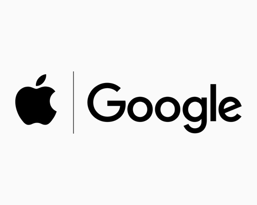 apple and google partner on COVID-19 contact tracing technology