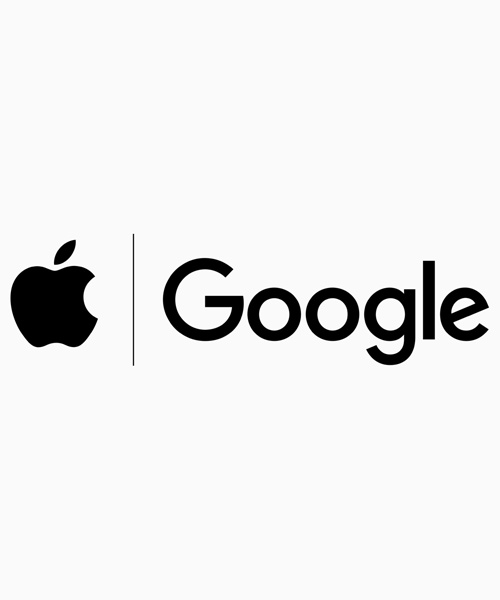 apple and google partner on COVID-19 contact tracing technology