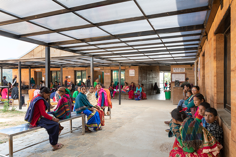 bayalpata hospital sharon davis