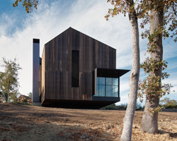 Sigurd Larsen Sets Dortmannhof House Inside 200 Year Old Barn In Germany