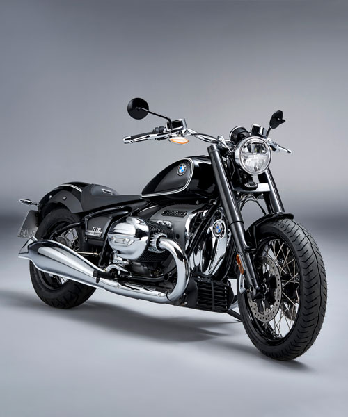 bmw triumph bike