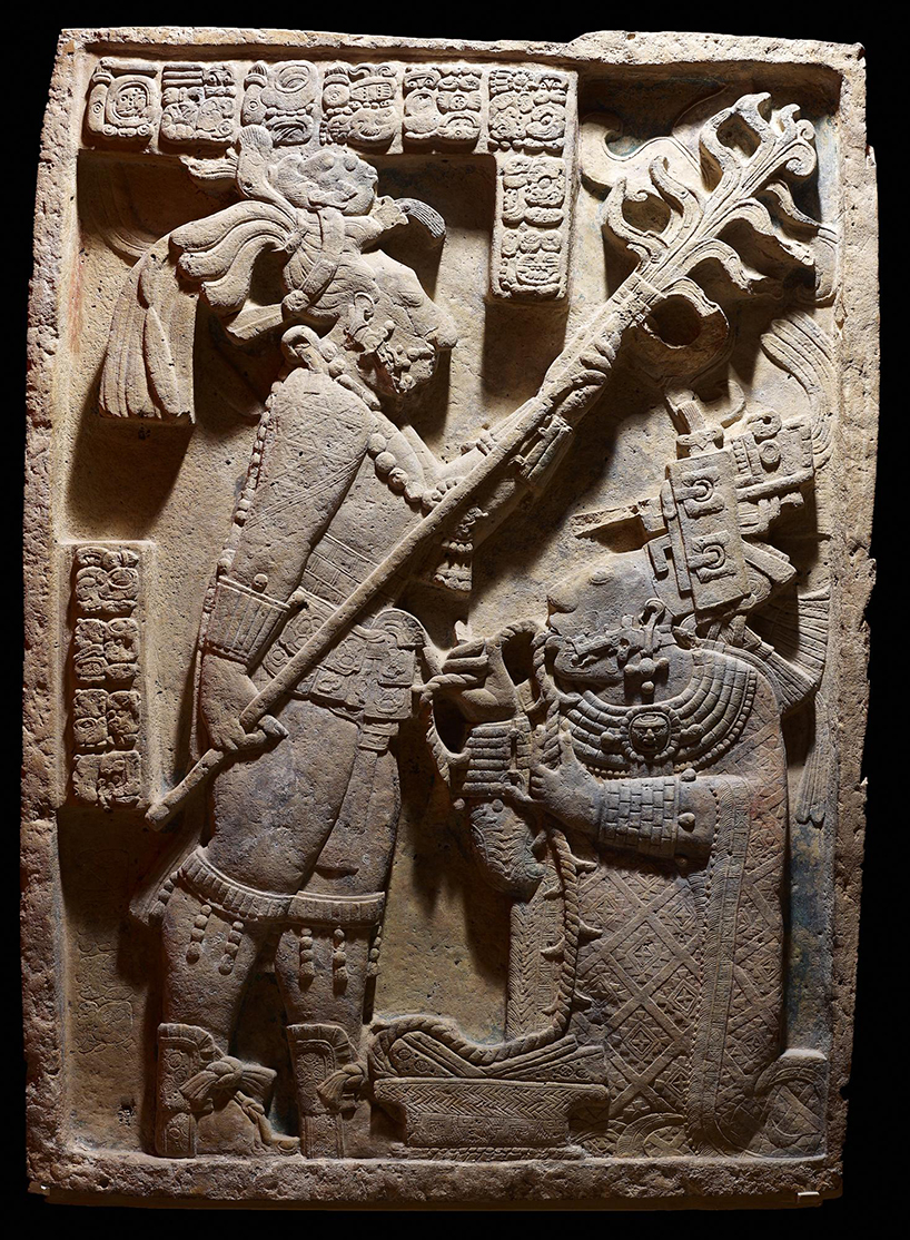 the british museum online collection now offers 4.5 million artworks to view for free