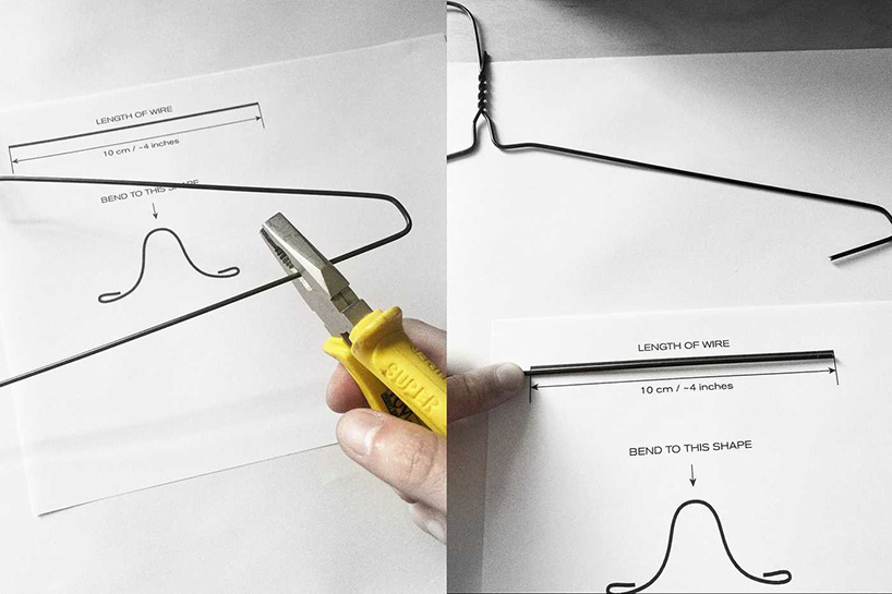 everymask is a DIY face mask that uses a custom harness creating the perfect seal