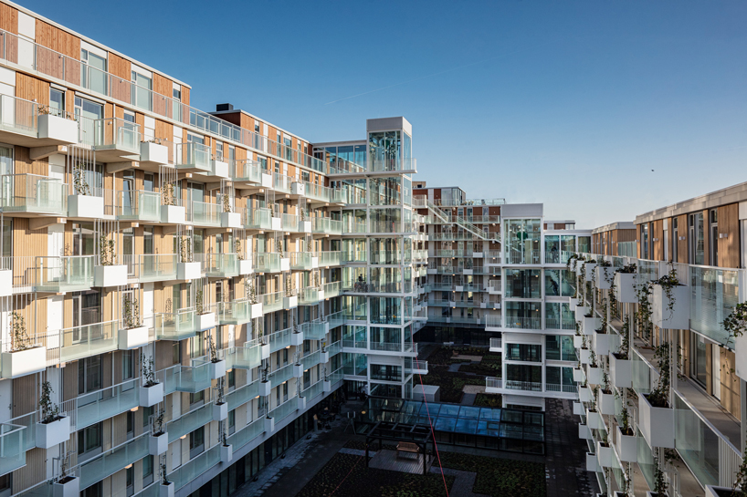 fenix mei rotterdam