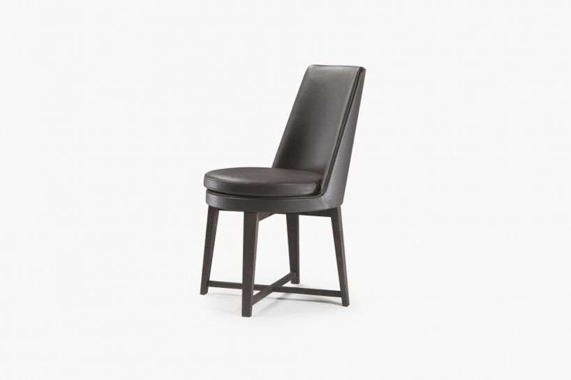 visual lightness characterizes the FLEXFORM feel good collection