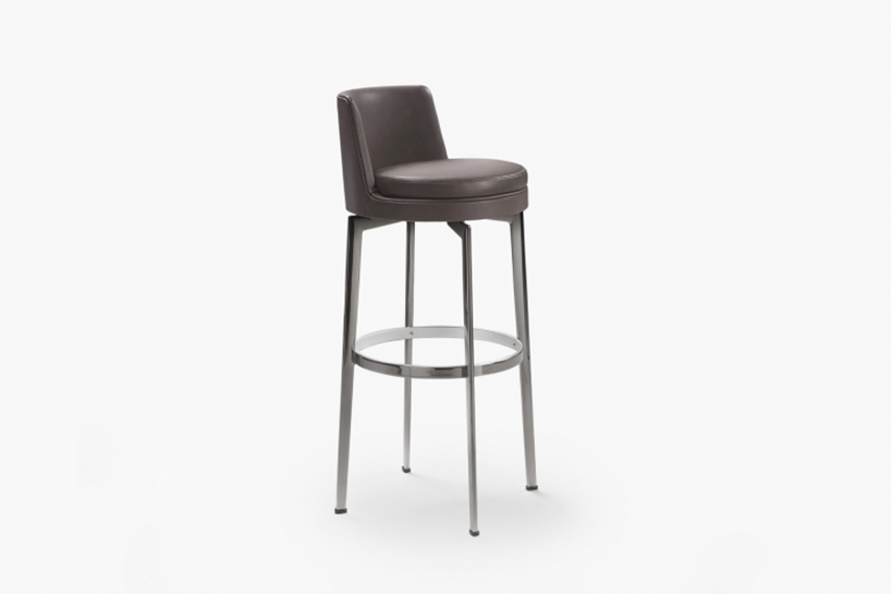 visual lightness characterizes the FLEXFORM feel good collection