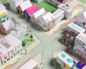 foster + partners launches 'architecture from home' challenges for children