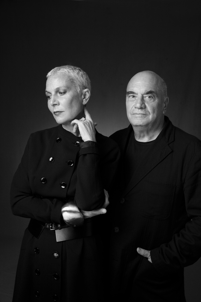 doriana + massimiliano fuksas respond to COVID-19 with open letter to the president of italy