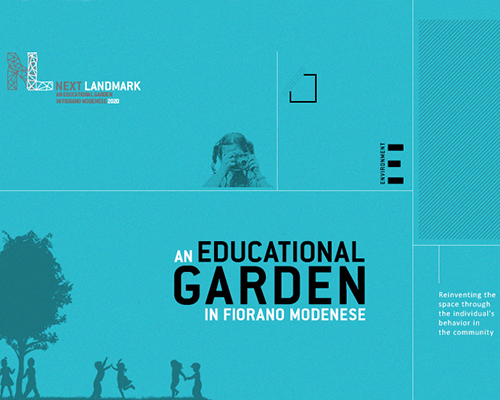 next landmark 2020 contest calls for inspiring garden designs for italian nursery