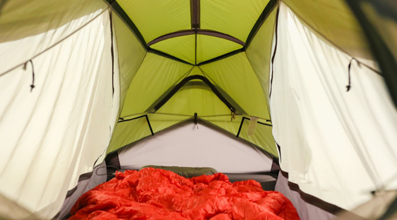 Hammock Tent - Sunda 2.0 | Kammok