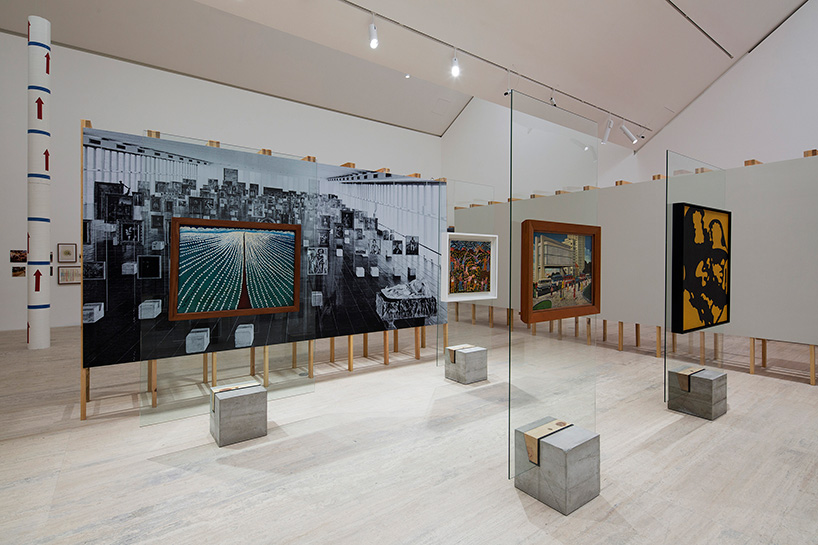 MUSEO JUMEX presents 'lina bo bardi: habitat', spanning architecture, design, and much more