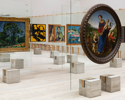 MUSEO JUMEX presents 'lina bo bardi: habitat', spanning architecture, design, and much more