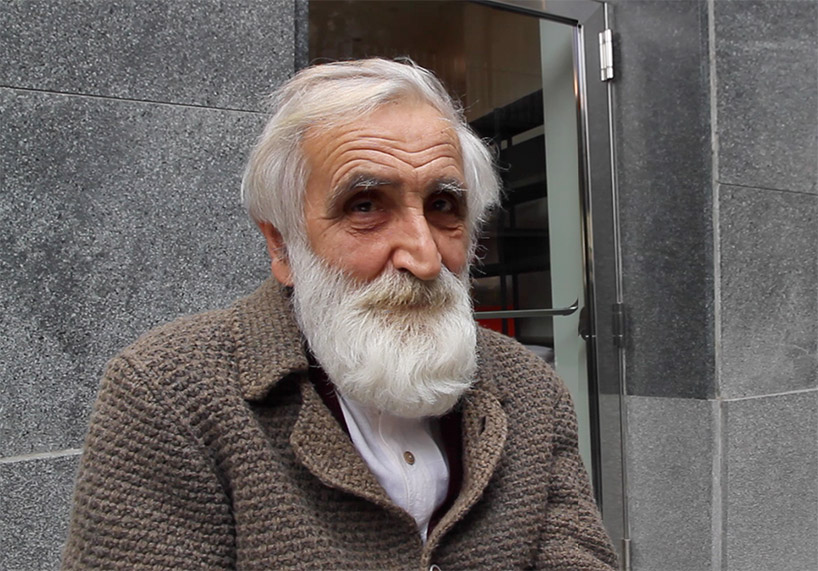 happy birthday enzo mari! a video conversation and proust questionnaire designboom