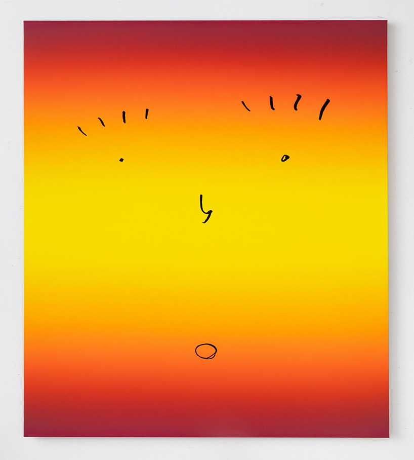 MASSIMO DE CARLO launches virtual space with the john armleder and rob pruitt show