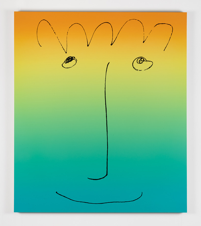 MASSIMO DE CARLO launches virtual space with the john armleder and rob pruitt show