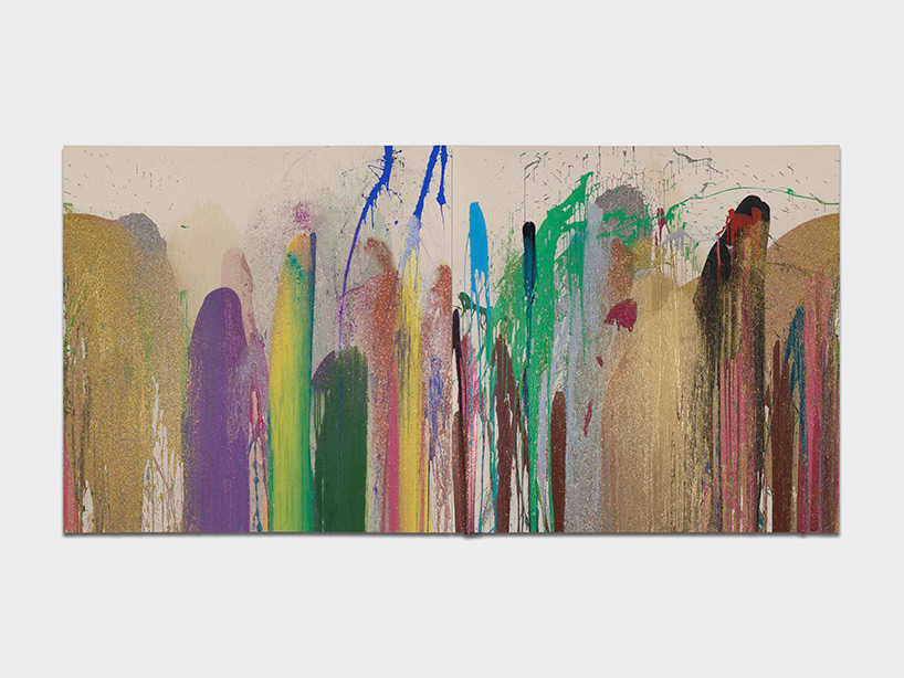 MASSIMO DE CARLO launches virtual space with the john armleder and rob pruitt show