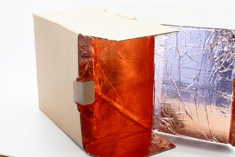 this off-grid cyberdeck computer is designed for the end of the world