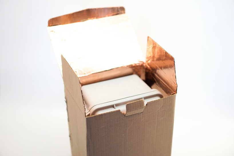 this off-grid cyberdeck computer is designed for the end of the world