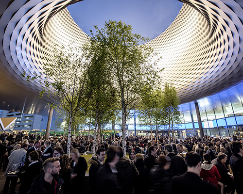 rolex, tudor, patek philippe, chanel & chopard will not participate in baselworld