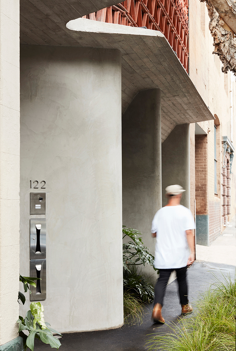 luigi rosselli beehive