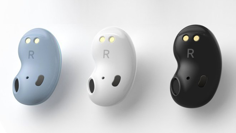 beans wireless earphone