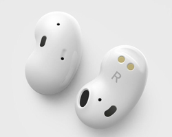 samsung ‘bean’ galaxy buds tipped as the next wireless headphones