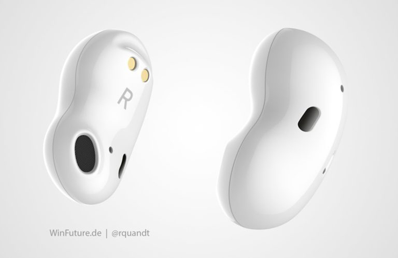 samsung bean galaxy buds tipped as the next wireless headphones