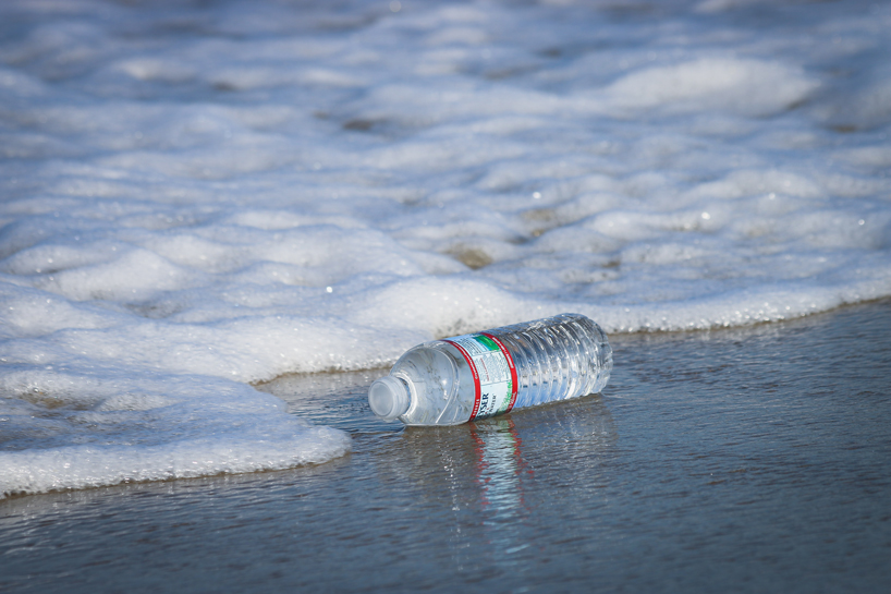 scientists create enzyme that breaks down plastic to raw materials