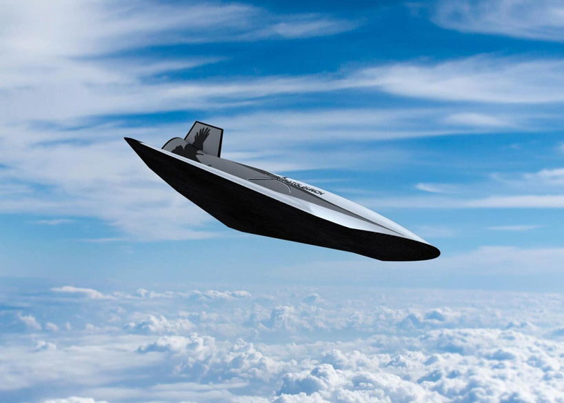 stratolaunch to launch hypersonic vehicles from world's biggest airplane