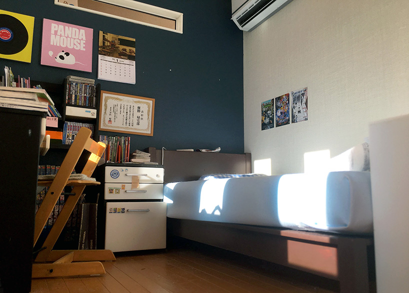 japanese mozu studios creates impressive tiny rooms full of details