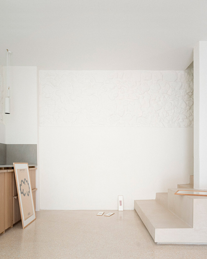 studio XM converts derelict farm in the south of france into secluded country house