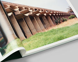 'the revolution will be stopped halfway' surveys oscar niemeyer’s work in algeria