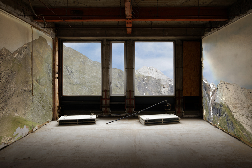 xavier delroy open spaces