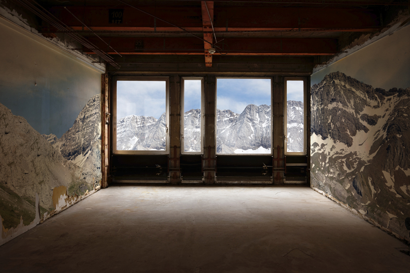 xavier delroy open spaces