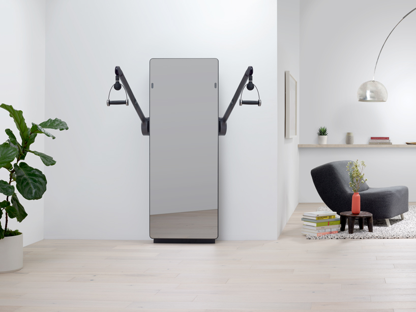 Smart Gym, All-in-One Smart Home Gym