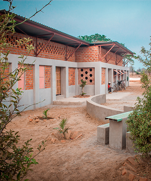 CAUKIN promotes better education in zambia with its vibrant evergreen school